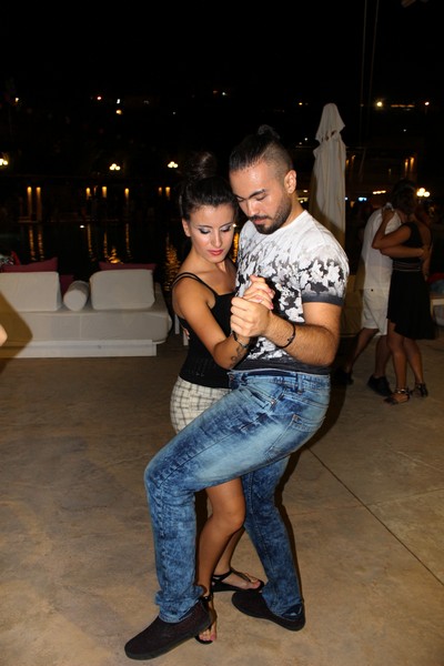 Lebanon Latin Festival 2016